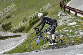Photo #2109829 | 08-06-2022 13:58 | Passo Dello Stelvio - Waterfall curve BICYCLES