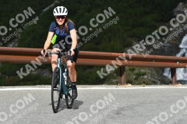 Photo #4267994 | 16-09-2023 10:31 | Passo Dello Stelvio - Waterfall curve BICYCLES