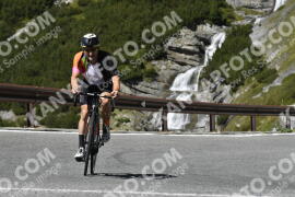 Photo #2742932 | 25-08-2022 13:06 | Passo Dello Stelvio - Waterfall curve BICYCLES