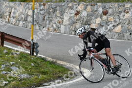 Photo #2691199 | 20-08-2022 15:36 | Passo Dello Stelvio - Waterfall curve BICYCLES