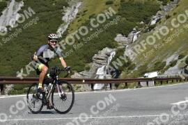 Photo #2776620 | 29-08-2022 10:37 | Passo Dello Stelvio - Waterfall curve BICYCLES