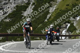 Photo #3822380 | 11-08-2023 13:17 | Passo Dello Stelvio - Waterfall curve BICYCLES