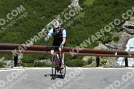 Photo #2253645 | 08-07-2022 11:03 | Passo Dello Stelvio - Waterfall curve BICYCLES