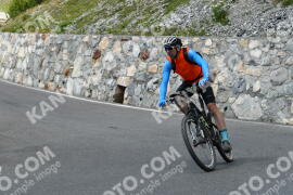 Photo #2322262 | 16-07-2022 16:17 | Passo Dello Stelvio - Waterfall curve BICYCLES