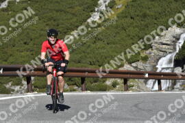 Photo #2873345 | 13-09-2022 10:19 | Passo Dello Stelvio - Waterfall curve BICYCLES