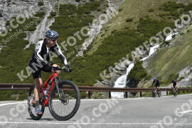 Photo #3063900 | 09-06-2023 10:41 | Passo Dello Stelvio - Waterfall curve BICYCLES
