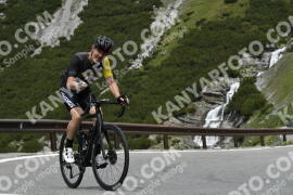 Foto #3414810 | 10-07-2023 12:12 | Passo Dello Stelvio - Waterfall Kehre BICYCLES