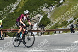Photo #2605702 | 12-08-2022 11:11 | Passo Dello Stelvio - Waterfall curve BICYCLES