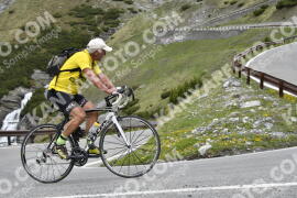 Photo #2079478 | 02-06-2022 11:16 | Passo Dello Stelvio - Waterfall curve BICYCLES