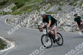 Photo #2177193 | 23-06-2022 13:31 | Passo Dello Stelvio - Waterfall curve BICYCLES