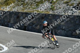 Photo #4200222 | 08-09-2023 10:40 | Passo Dello Stelvio - Waterfall curve BICYCLES