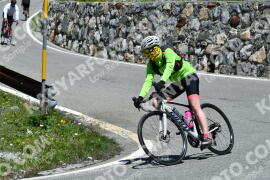 Photo #2190844 | 25-06-2022 12:29 | Passo Dello Stelvio - Waterfall curve BICYCLES