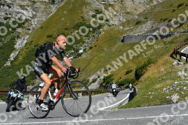 Photo #4229011 | 10-09-2023 10:31 | Passo Dello Stelvio - Waterfall curve BICYCLES