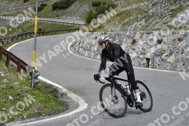 Photo #2785752 | 30-08-2022 13:04 | Passo Dello Stelvio - Waterfall curve BICYCLES