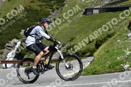 Photo #2175889 | 23-06-2022 10:38 | Passo Dello Stelvio - Waterfall curve BICYCLES