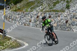 Photo #3902412 | 15-08-2023 13:04 | Passo Dello Stelvio - Waterfall curve BICYCLES