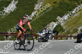 Photo #4228846 | 10-09-2023 10:24 | Passo Dello Stelvio - Waterfall curve BICYCLES