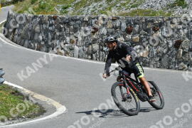 Photo #2377613 | 24-07-2022 12:00 | Passo Dello Stelvio - Waterfall curve BICYCLES