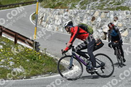 Photo #3691225 | 31-07-2023 14:04 | Passo Dello Stelvio - Waterfall curve BICYCLES