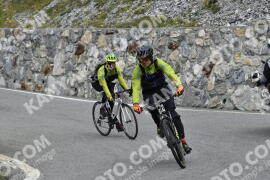 Photo #2769369 | 28-08-2022 12:31 | Passo Dello Stelvio - Waterfall curve BICYCLES