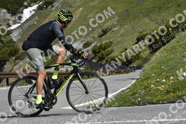 Photo #3063193 | 09-06-2023 10:27 | Passo Dello Stelvio - Waterfall curve BICYCLES