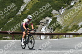 Photo #2711924 | 22-08-2022 12:08 | Passo Dello Stelvio - Waterfall curve BICYCLES
