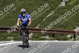 Photo #2728040 | 24-08-2022 10:27 | Passo Dello Stelvio - Waterfall curve BICYCLES