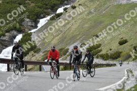 Photo #3045544 | 03-06-2023 15:04 | Passo Dello Stelvio - Waterfall curve BICYCLES