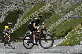 Photo #3374958 | 07-07-2023 11:52 | Passo Dello Stelvio - Waterfall curve BICYCLES