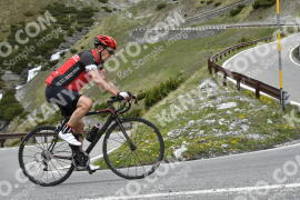 Photo #2079541 | 02-06-2022 11:33 | Passo Dello Stelvio - Waterfall curve BICYCLES