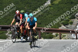 Photo #2355275 | 19-07-2022 11:57 | Passo Dello Stelvio - Waterfall curve BICYCLES