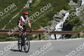 Photo #3360293 | 05-07-2023 10:09 | Passo Dello Stelvio - Waterfall curve BICYCLES