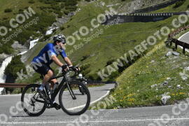 Photo #3243901 | 26-06-2023 10:29 | Passo Dello Stelvio - Waterfall curve BICYCLES