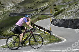 Photo #2113805 | 10-06-2022 11:10 | Passo Dello Stelvio - Waterfall curve BICYCLES