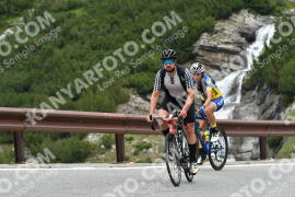 Photo #2462050 | 31-07-2022 10:54 | Passo Dello Stelvio - Waterfall curve BICYCLES
