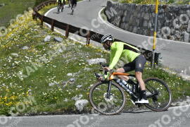 Photo #3357329 | 05-07-2023 11:56 | Passo Dello Stelvio - Waterfall curve BICYCLES