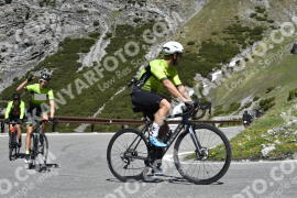 Photo #2082032 | 04-06-2022 10:56 | Passo Dello Stelvio - Waterfall curve BICYCLES