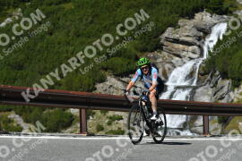 Photo #4247256 | 11-09-2023 12:15 | Passo Dello Stelvio - Waterfall curve BICYCLES