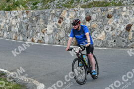 Photo #2365181 | 21-07-2022 12:42 | Passo Dello Stelvio - Waterfall curve BICYCLES