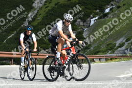 Photo #2252885 | 08-07-2022 09:41 | Passo Dello Stelvio - Waterfall curve BICYCLES