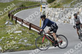 Photo #2780402 | 29-08-2022 16:04 | Passo Dello Stelvio - Waterfall curve BICYCLES