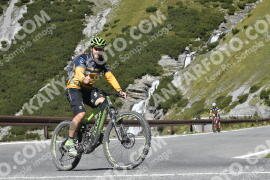 Photo #2726119 | 24-08-2022 11:49 | Passo Dello Stelvio - Waterfall curve BICYCLES