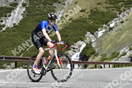 Photo #2081943 | 04-06-2022 10:47 | Passo Dello Stelvio - Waterfall curve BICYCLES