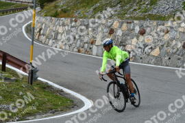 Photo #4067854 | 25-08-2023 14:40 | Passo Dello Stelvio - Waterfall curve BICYCLES