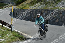 Photo #2591756 | 11-08-2022 10:16 | Passo Dello Stelvio - Waterfall curve BICYCLES