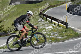Foto #2113636 | 10-06-2022 10:47 | Passo Dello Stelvio - Waterfall Kehre BICYCLES