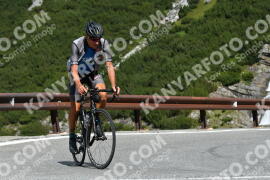 Photo #2412369 | 26-07-2022 10:25 | Passo Dello Stelvio - Waterfall curve BICYCLES