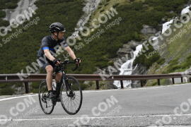 Photo #2093430 | 05-06-2022 12:15 | Passo Dello Stelvio - Waterfall curve BICYCLES