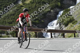 Photo #2084976 | 04-06-2022 16:41 | Passo Dello Stelvio - Waterfall curve BICYCLES