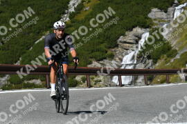 Photo #4247173 | 11-09-2023 11:55 | Passo Dello Stelvio - Waterfall curve BICYCLES